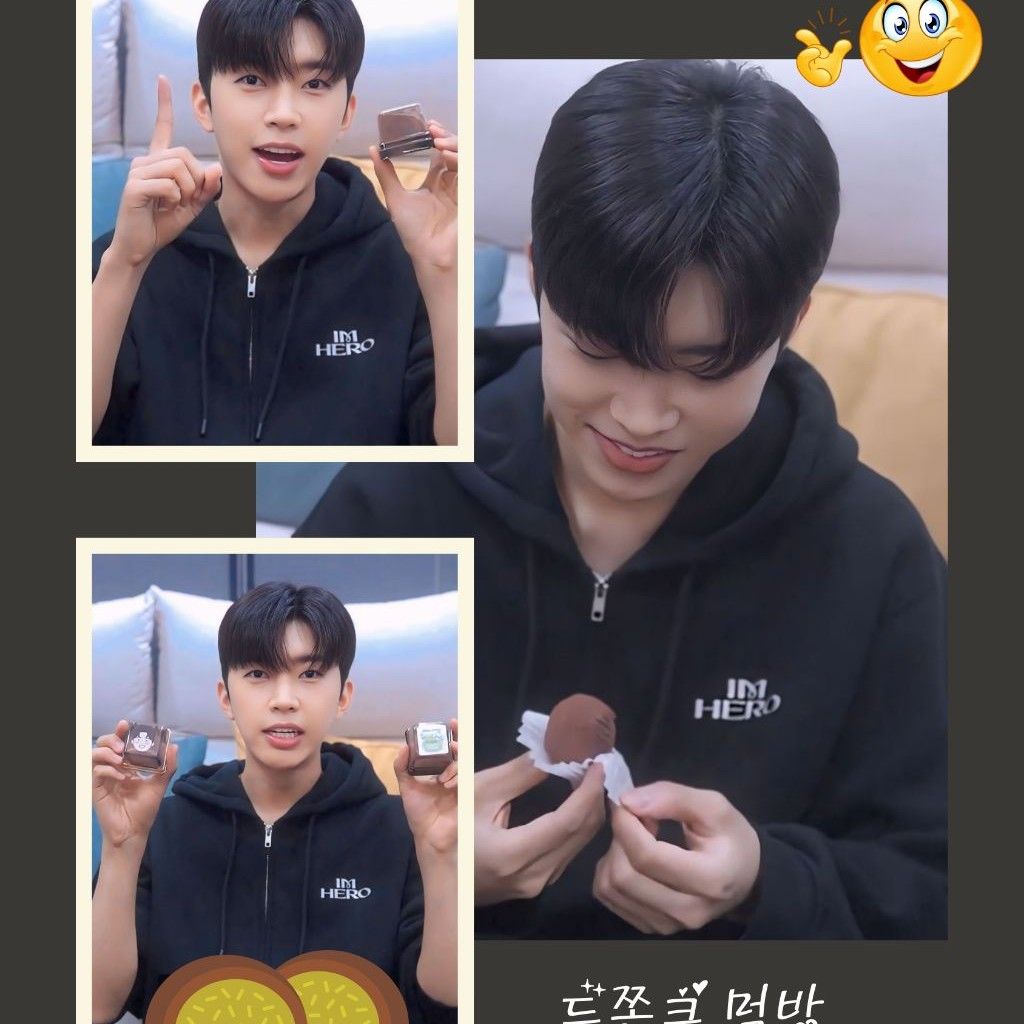 イム・ヨンウンの最近の活動ショット