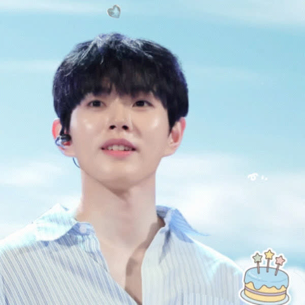 Today’s standout profile photo of Lee Byeongchan on Choeaedol Celeb