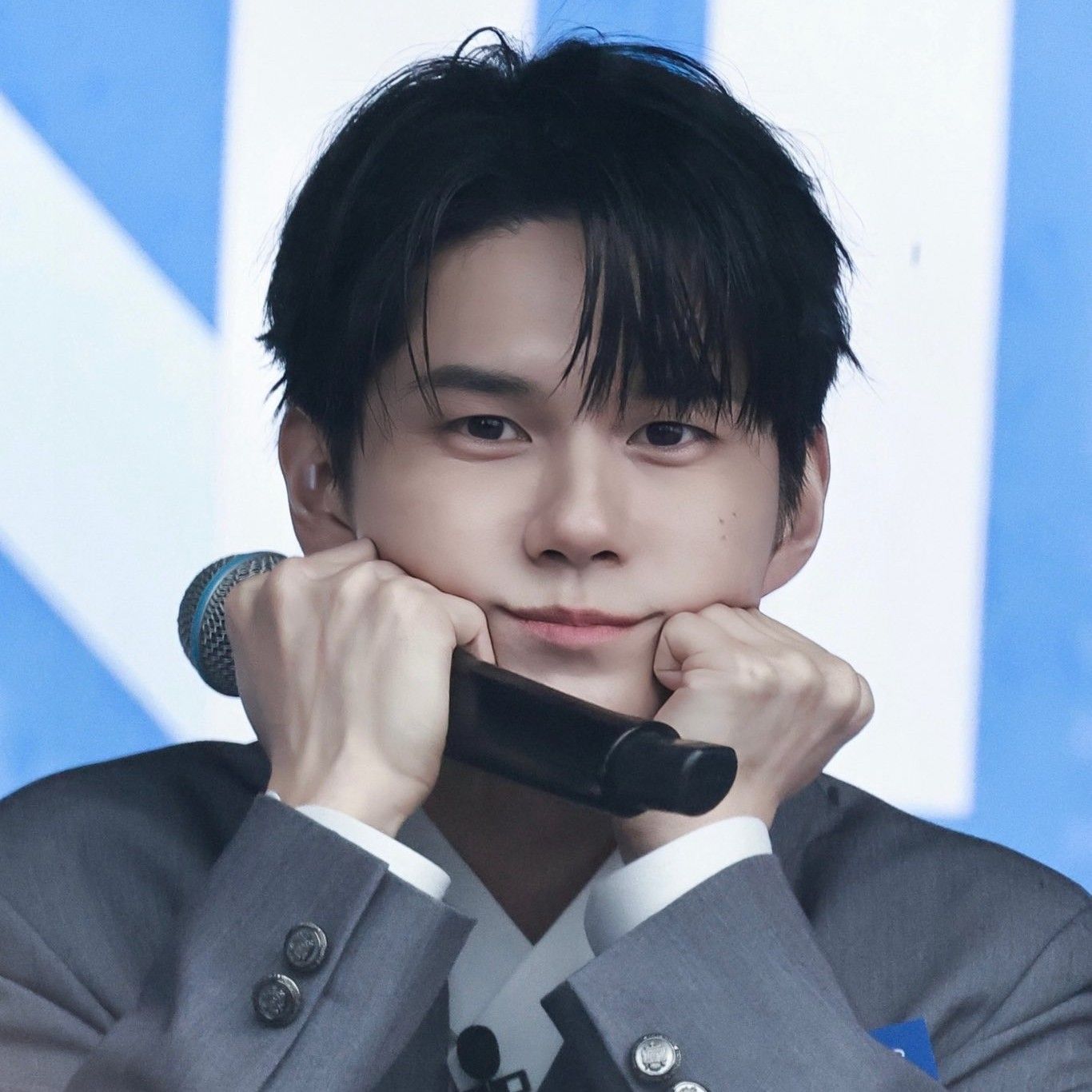 邕聖祐的幕後花絮