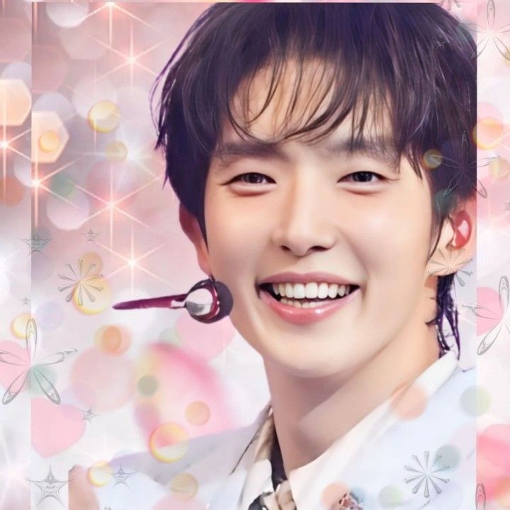 李准基的近期活动照