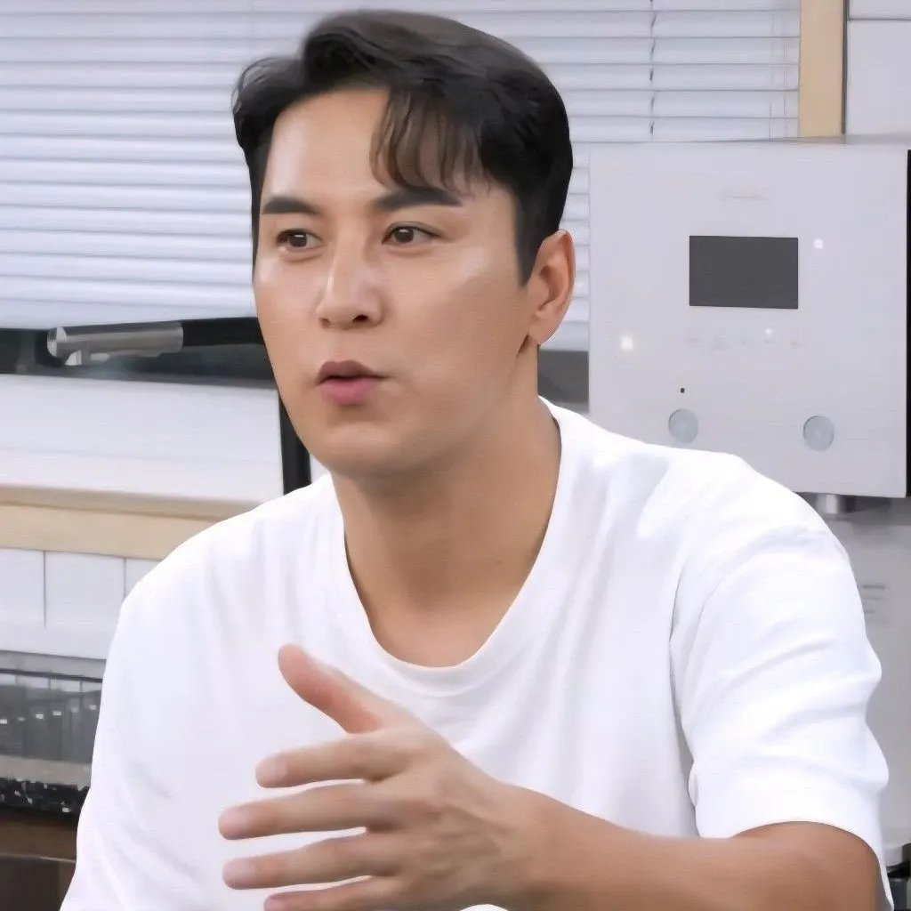 Momen yang diabadikan oleh penggemar Jang Minho