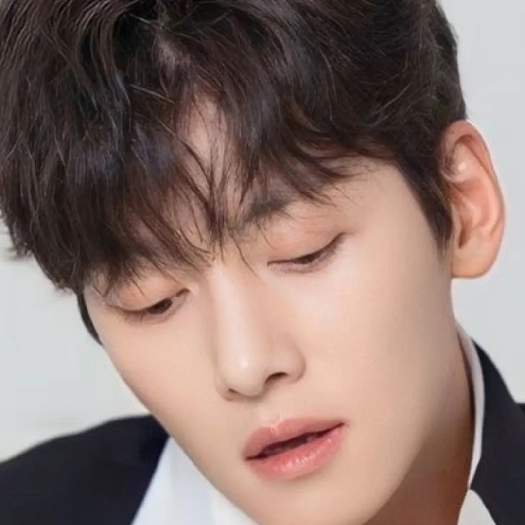 池昌旭的幕后花絮