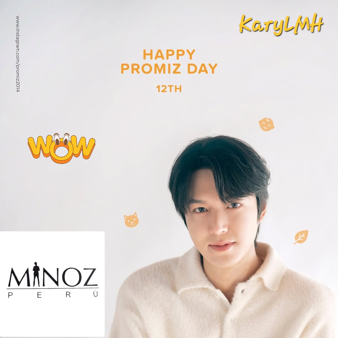 A moment captured by a fan of Lee Minho