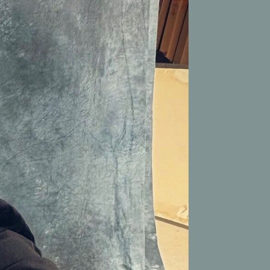 A moment captured by a fan of Bae Inhyuk