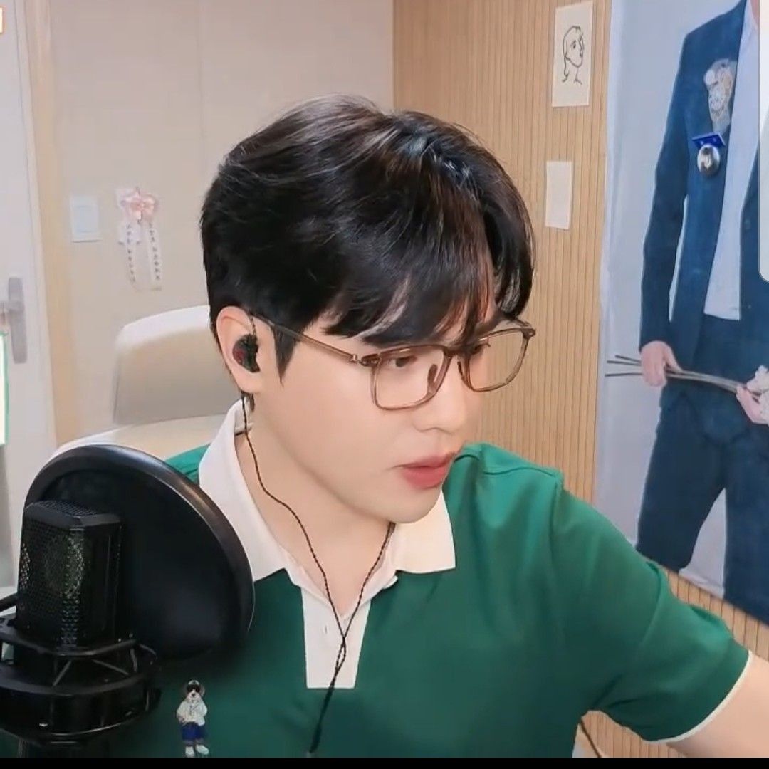 무룡의 비하인드 컷