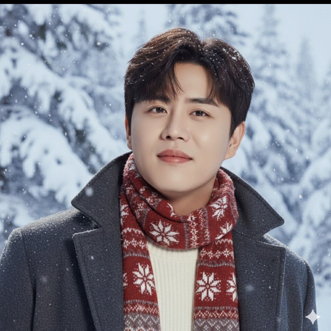 晋海成的近期活动照