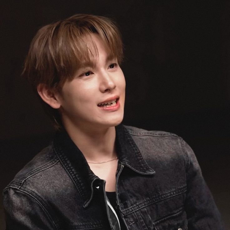 Cuplikan di balik layar dari Yim Siwan