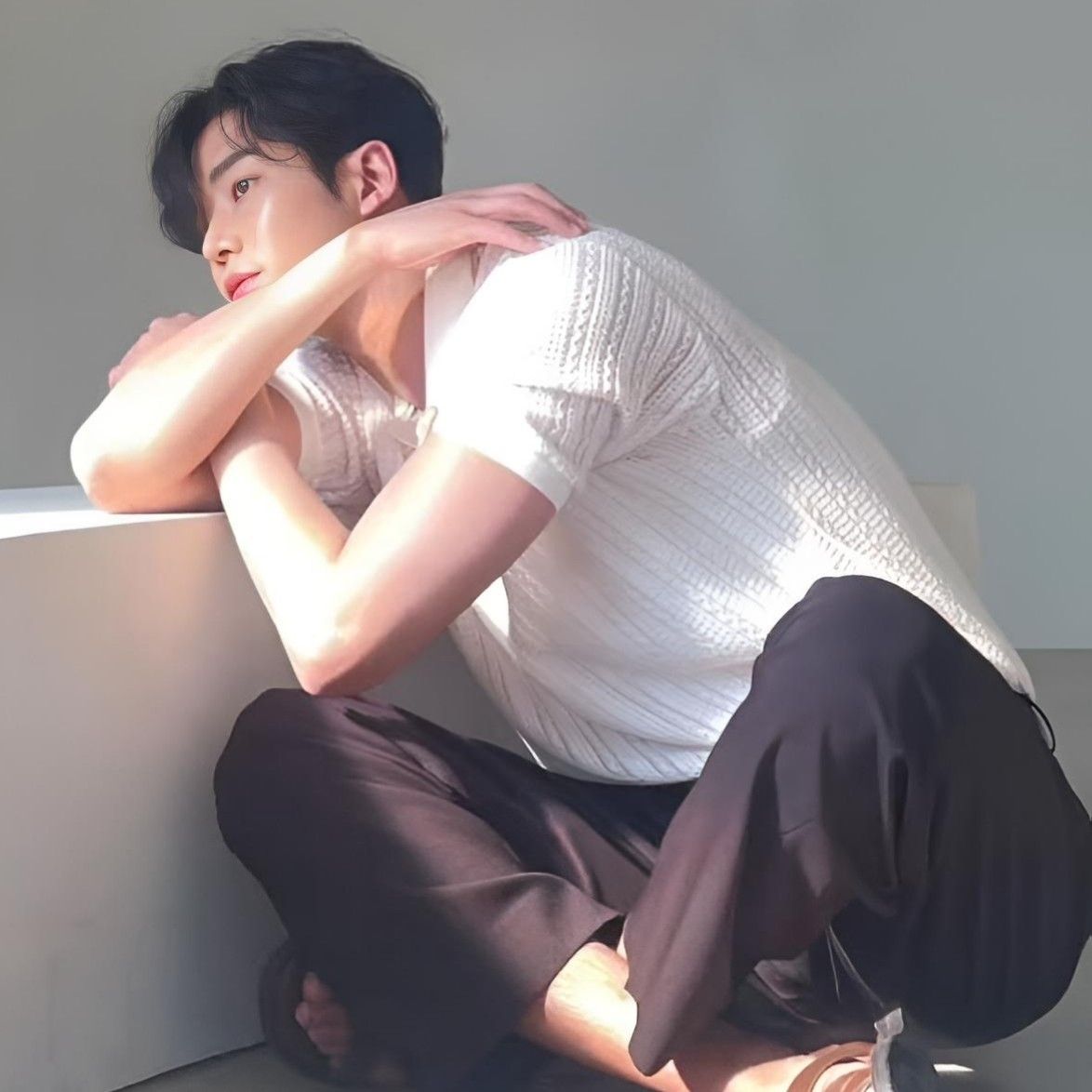 로운 최근 활동샷