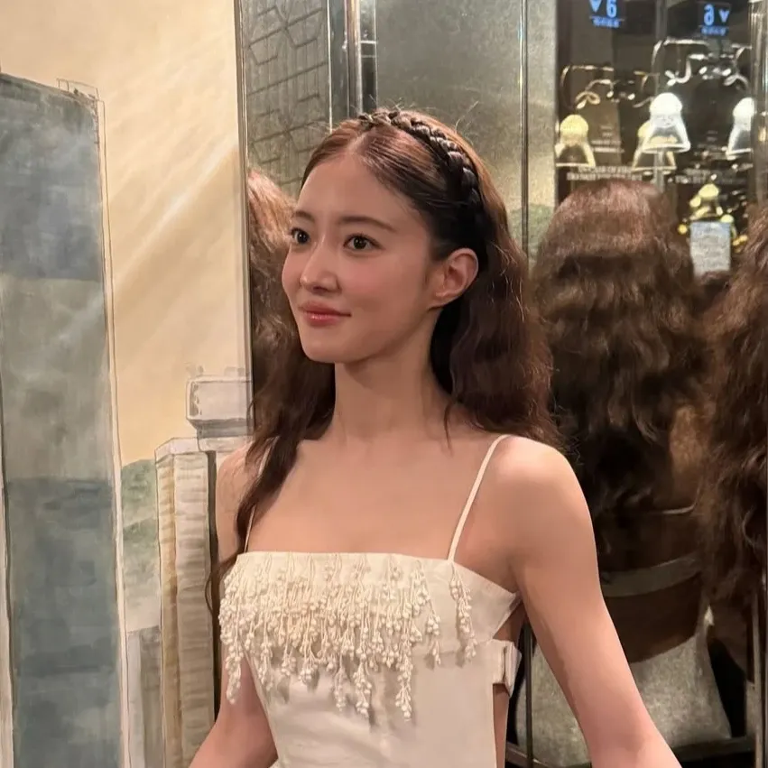 A moment captured by a fan of Lee Seyoung