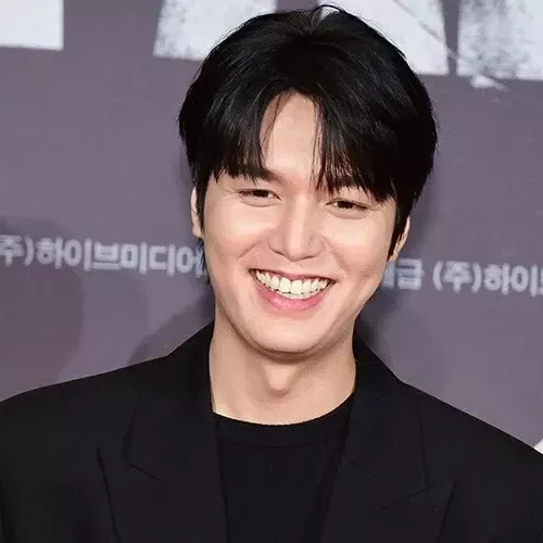 이민호 팬이 찍은 순간