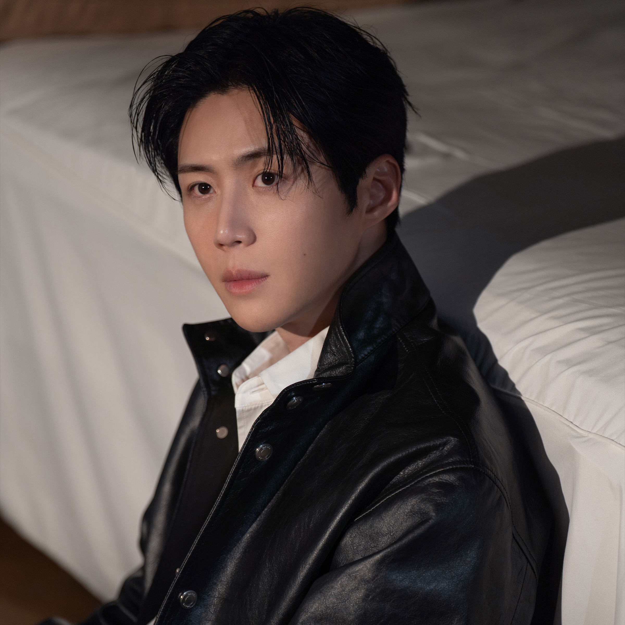 김선호의 비하인드 컷