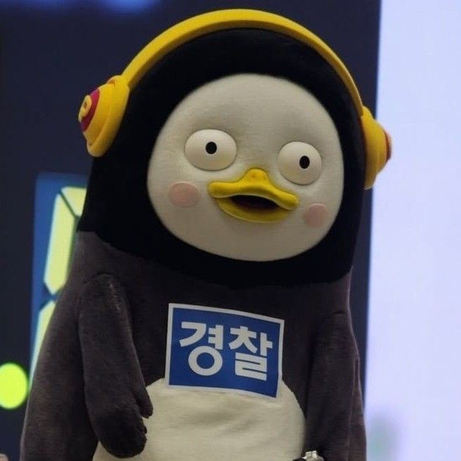 Cuplikan di balik layar dari Pengsoo