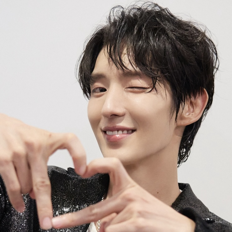 이준기의 최신 사진