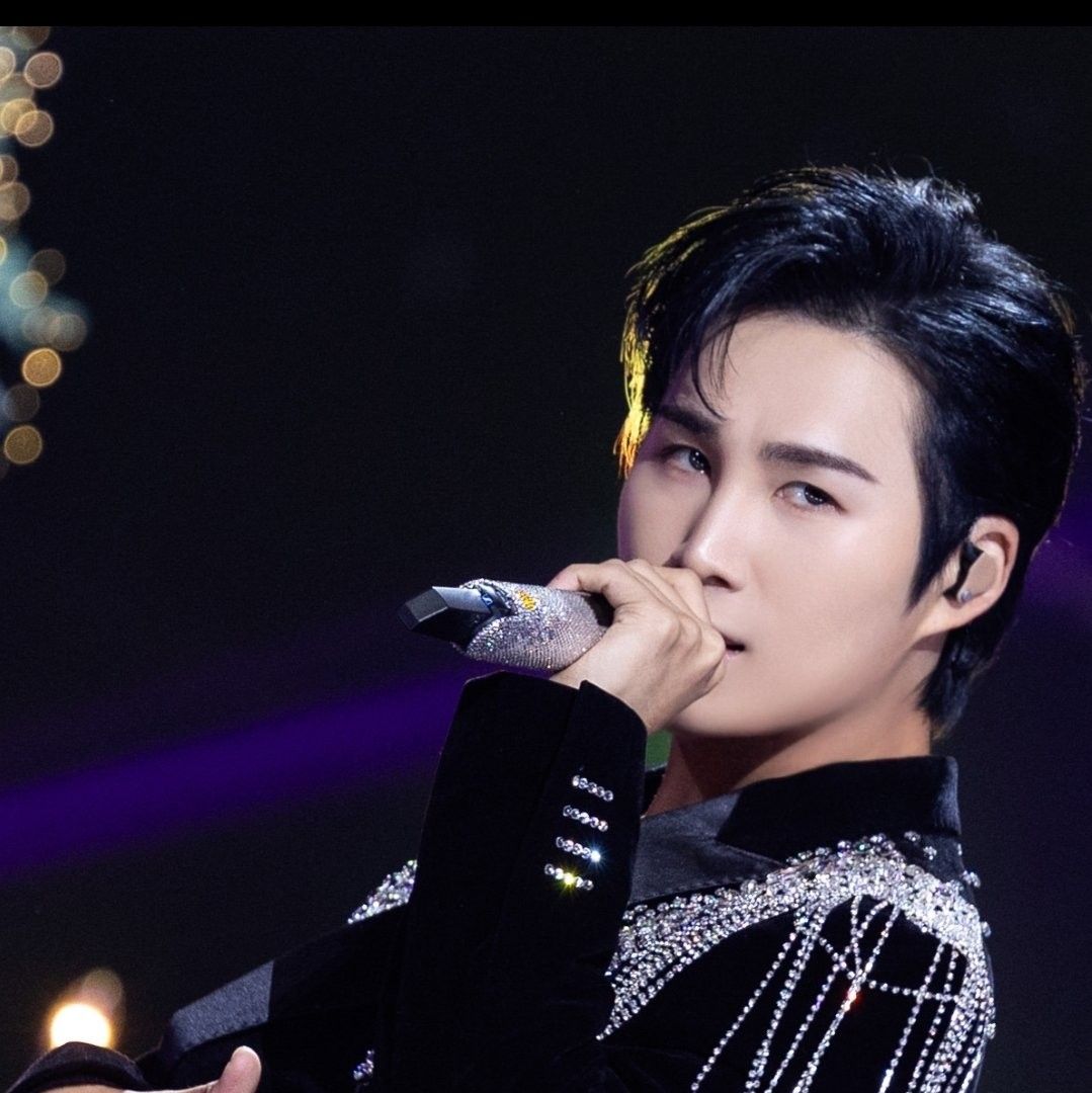 Cuplikan di balik layar dari Kim Heejae