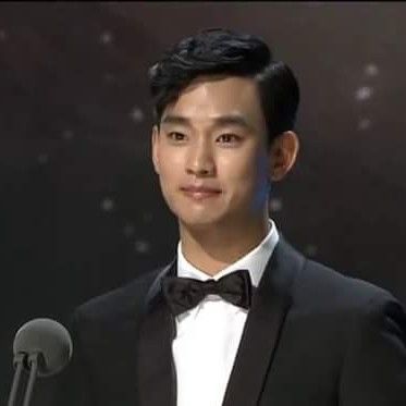 Latest photo of Kim Soohyun