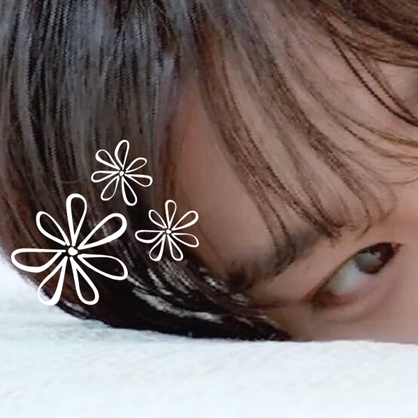 A moment captured by a fan of Park Jihoon