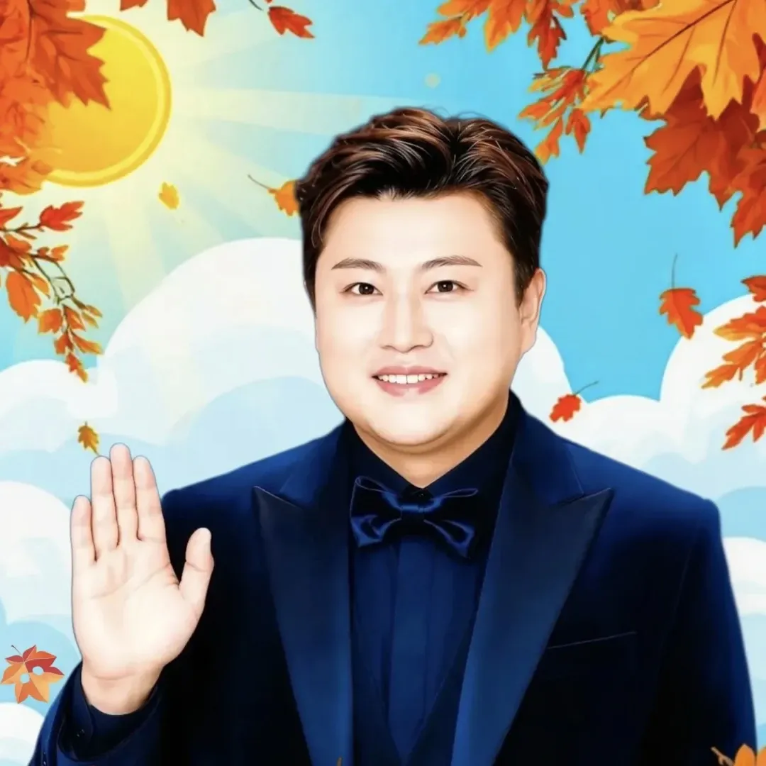 Latest photo of Kim Hojoong