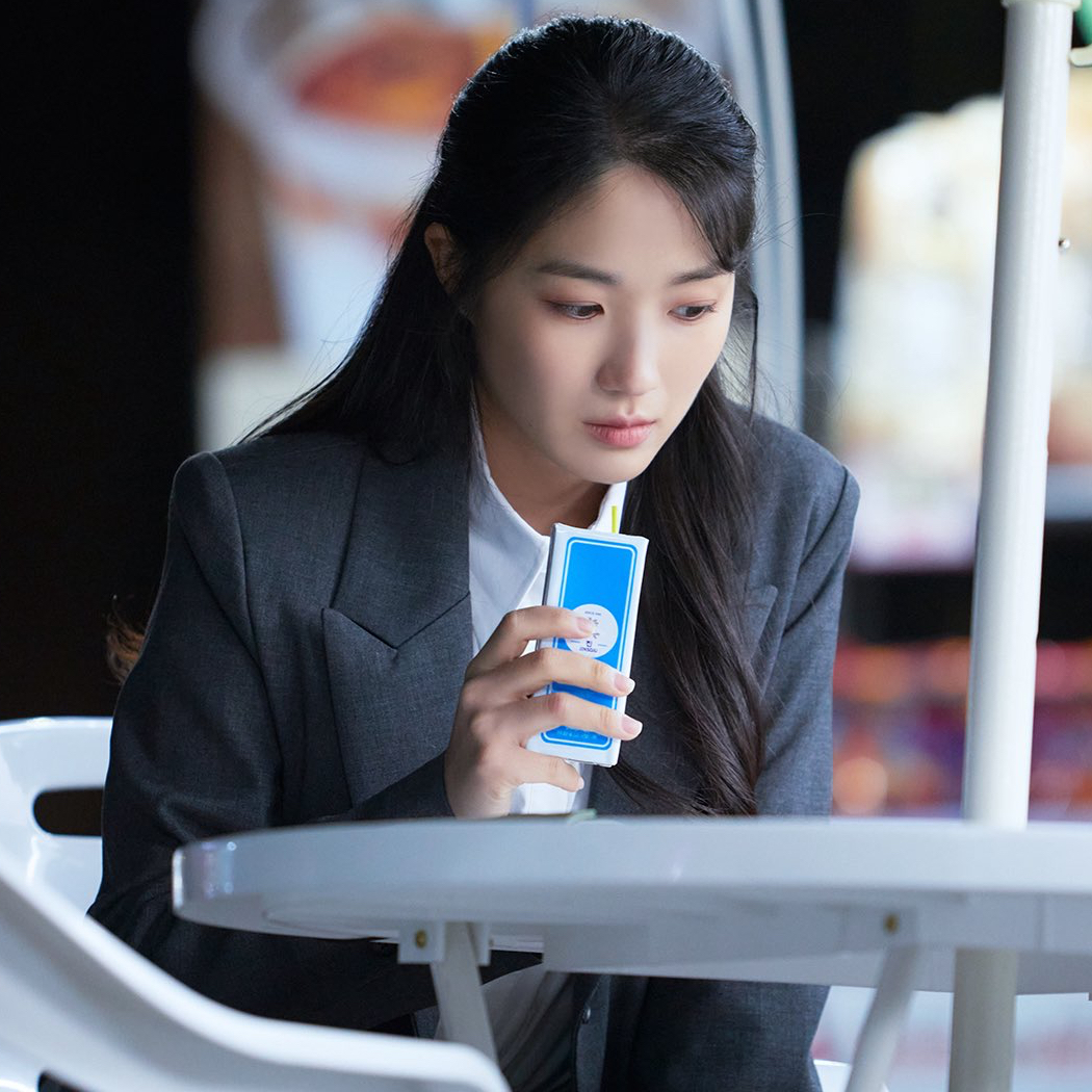 Latest photo of Kim Hyeyoon