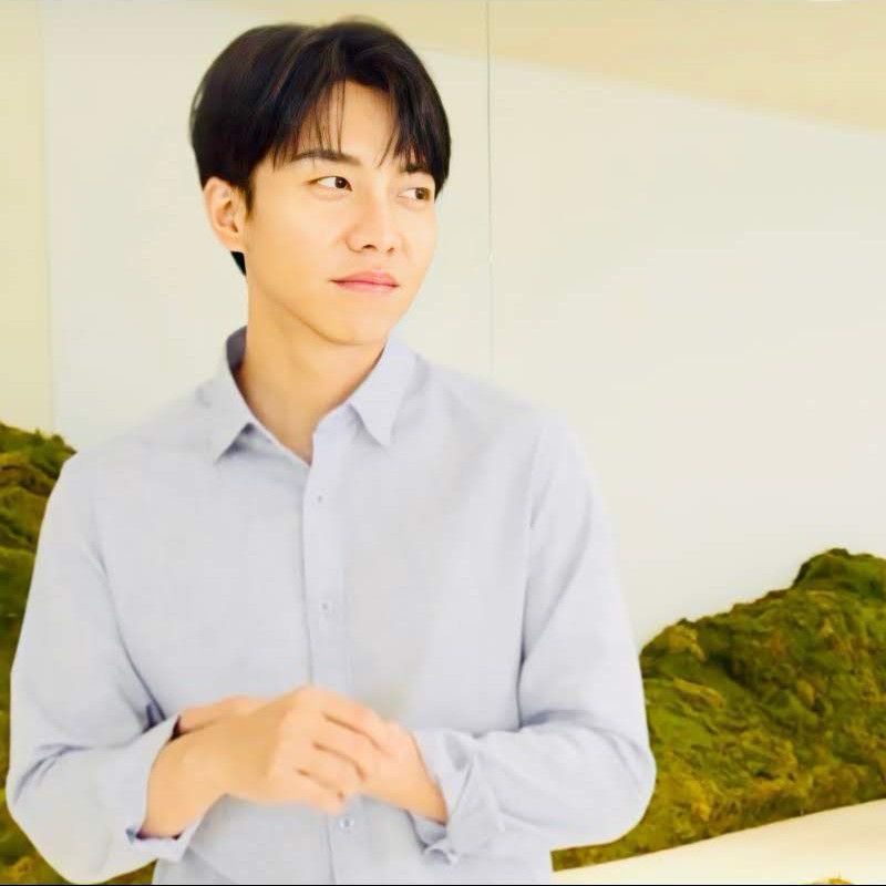 이승기의 최신 사진