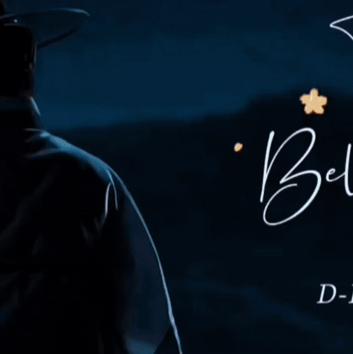 A moment captured by a fan of Nam Jihyeon