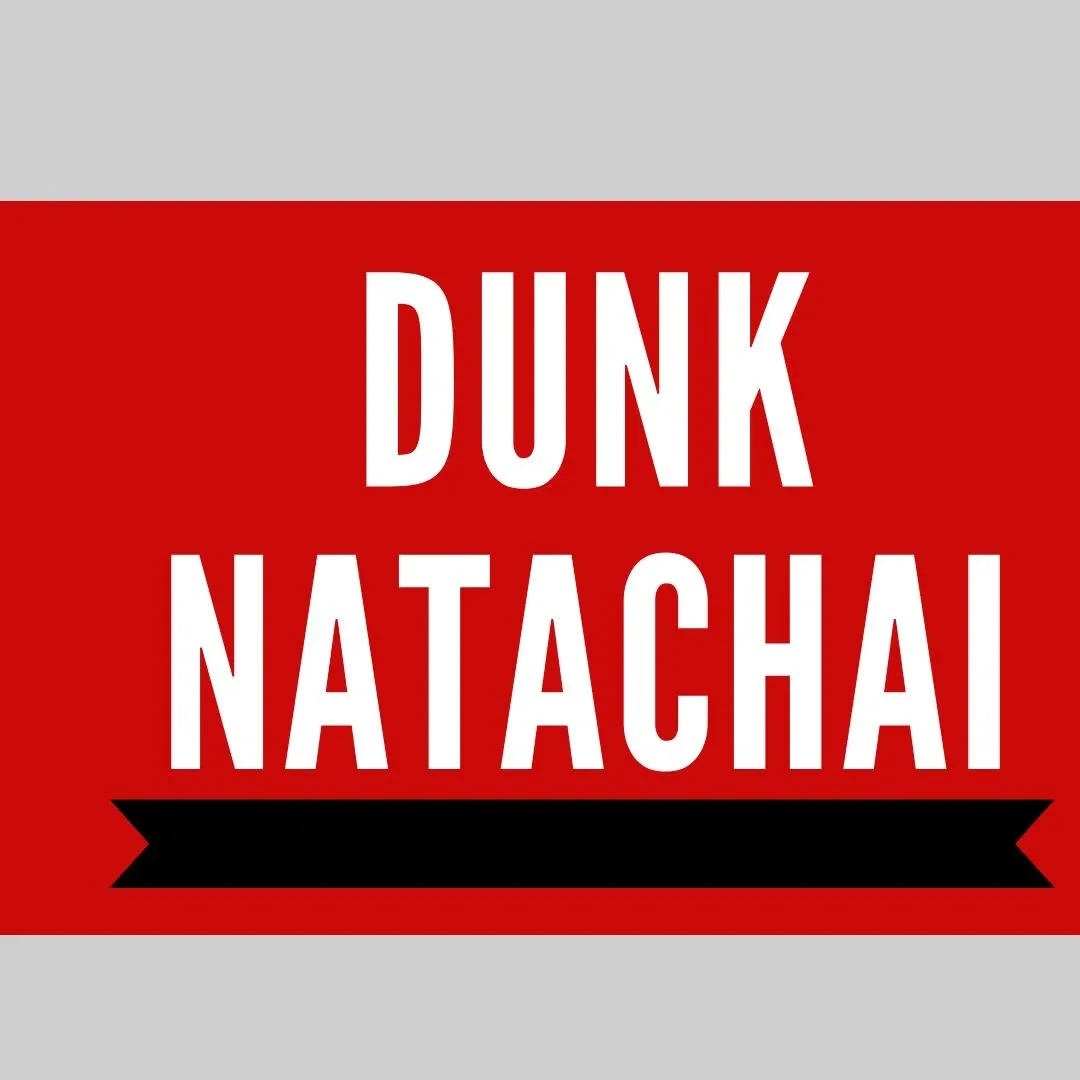 Behind-the-scenes cut of Dunk Natachai Boonprasert