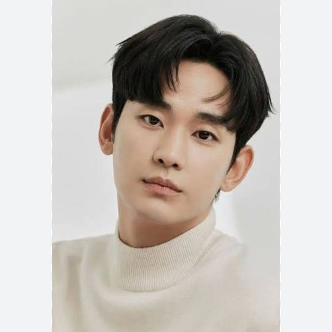 金秀賢的幕後花絮