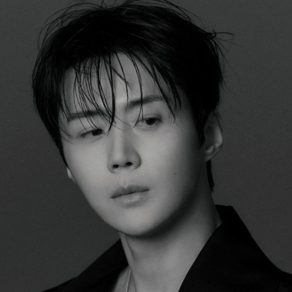 A moment captured by a fan of Kim Seonho