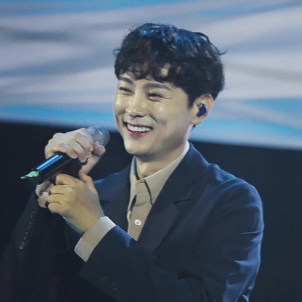 민경훈 최근 활동샷