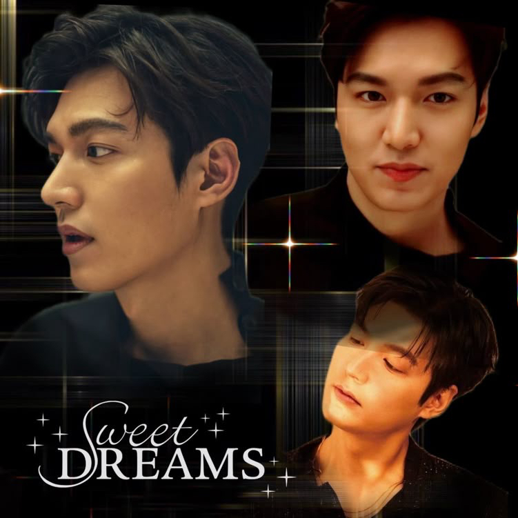 Latest photo of Lee Minho