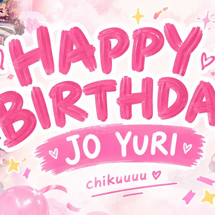 Behind-the-scenes cut of Jo Yuri