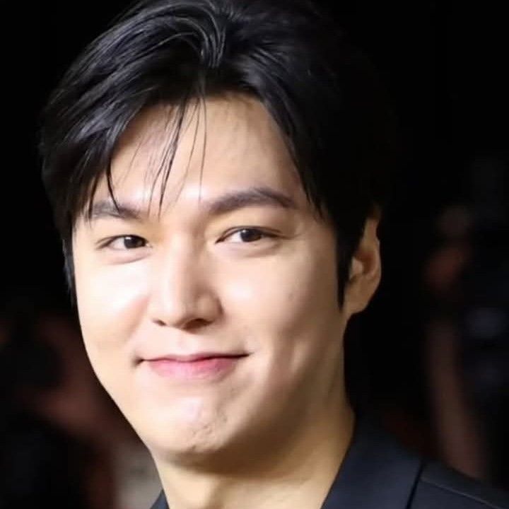 이민호의 최신 사진