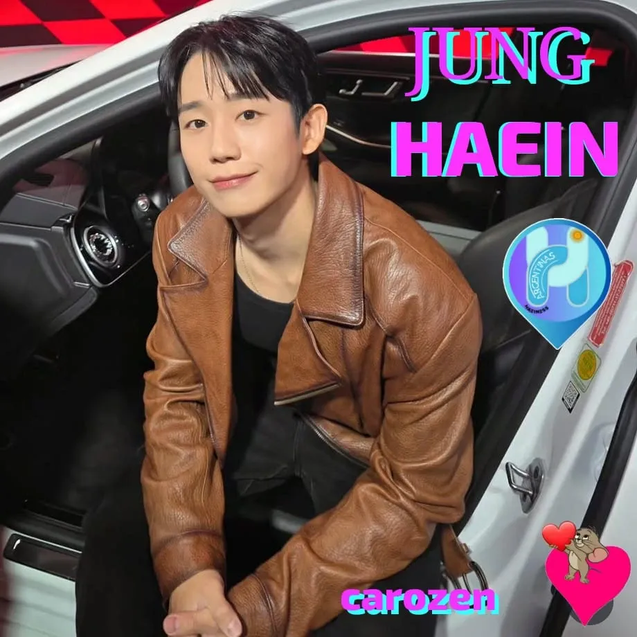 丁海寅的幕後花絮