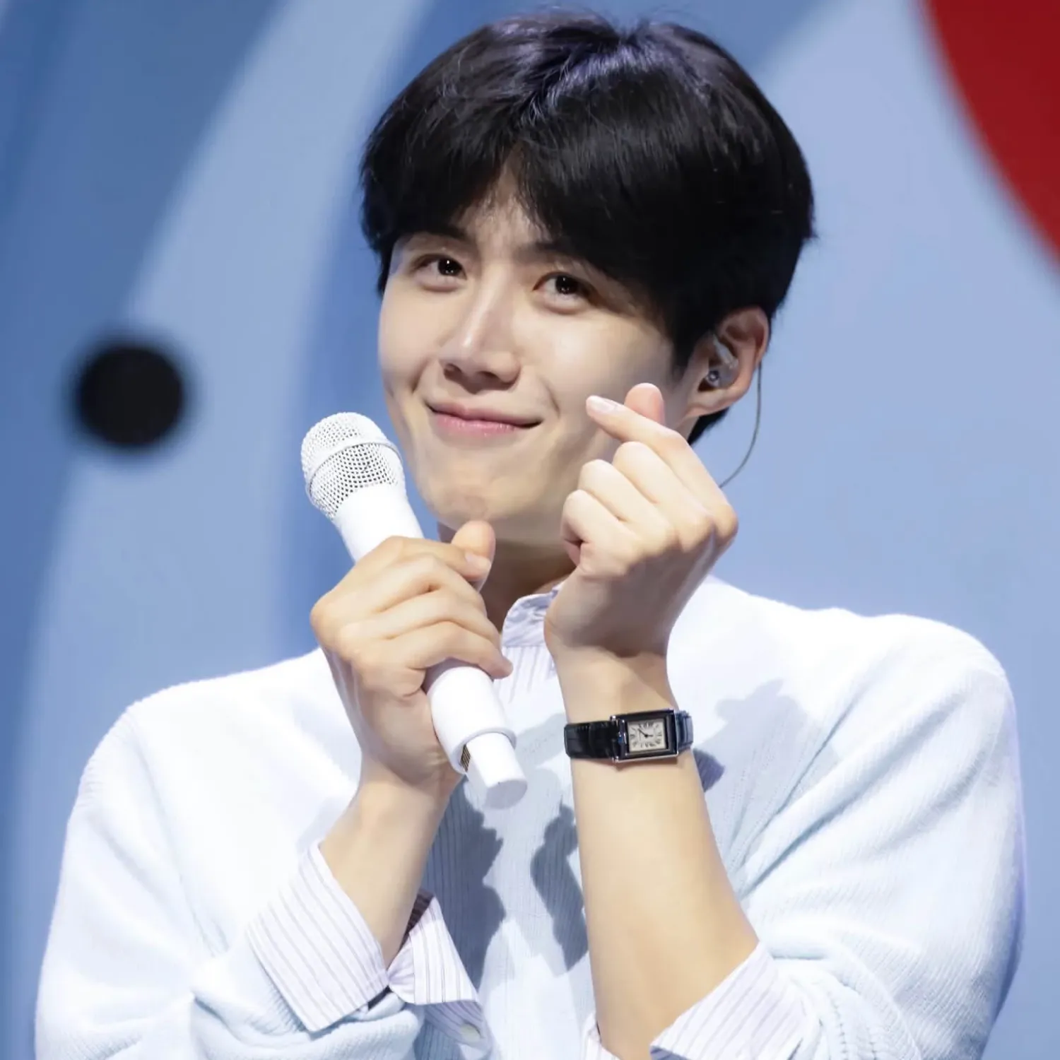 김선호 팬이 찍은 순간