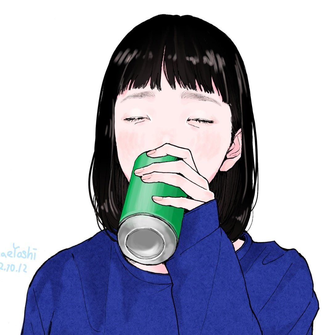 キム・ゴウンのビハインドカット