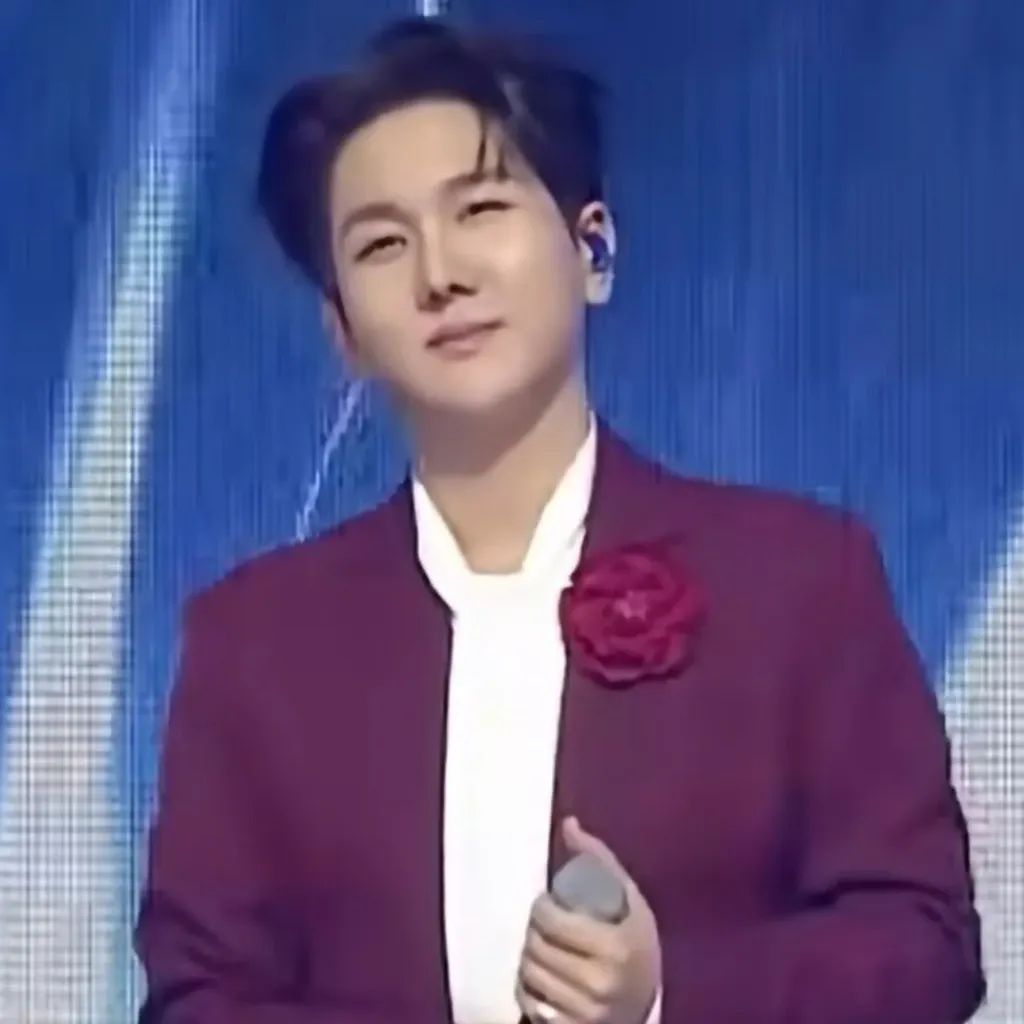 김수찬의 비하인드 컷