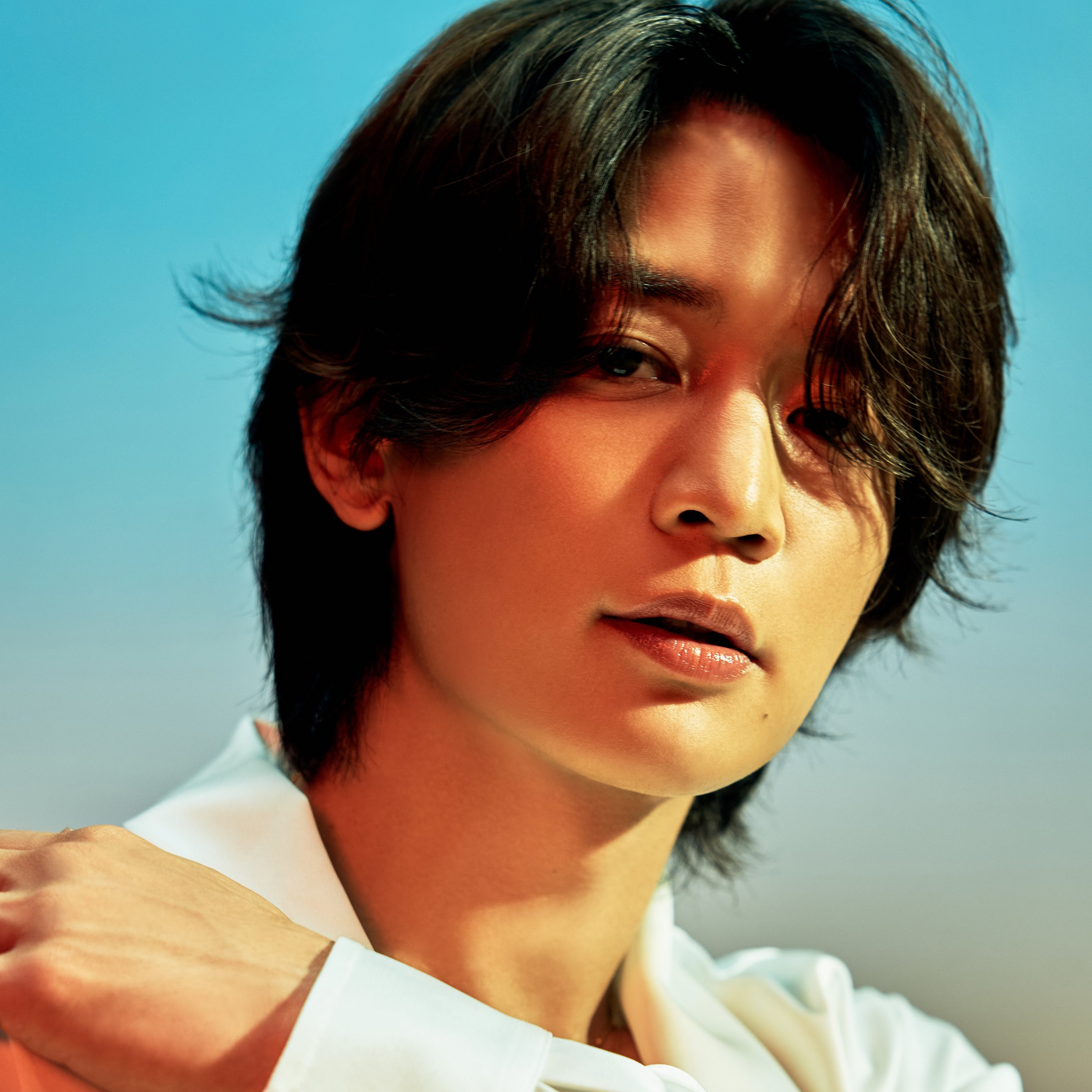 Latest photo of Choi Minho