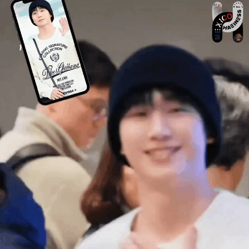 丁海寅的幕後花絮