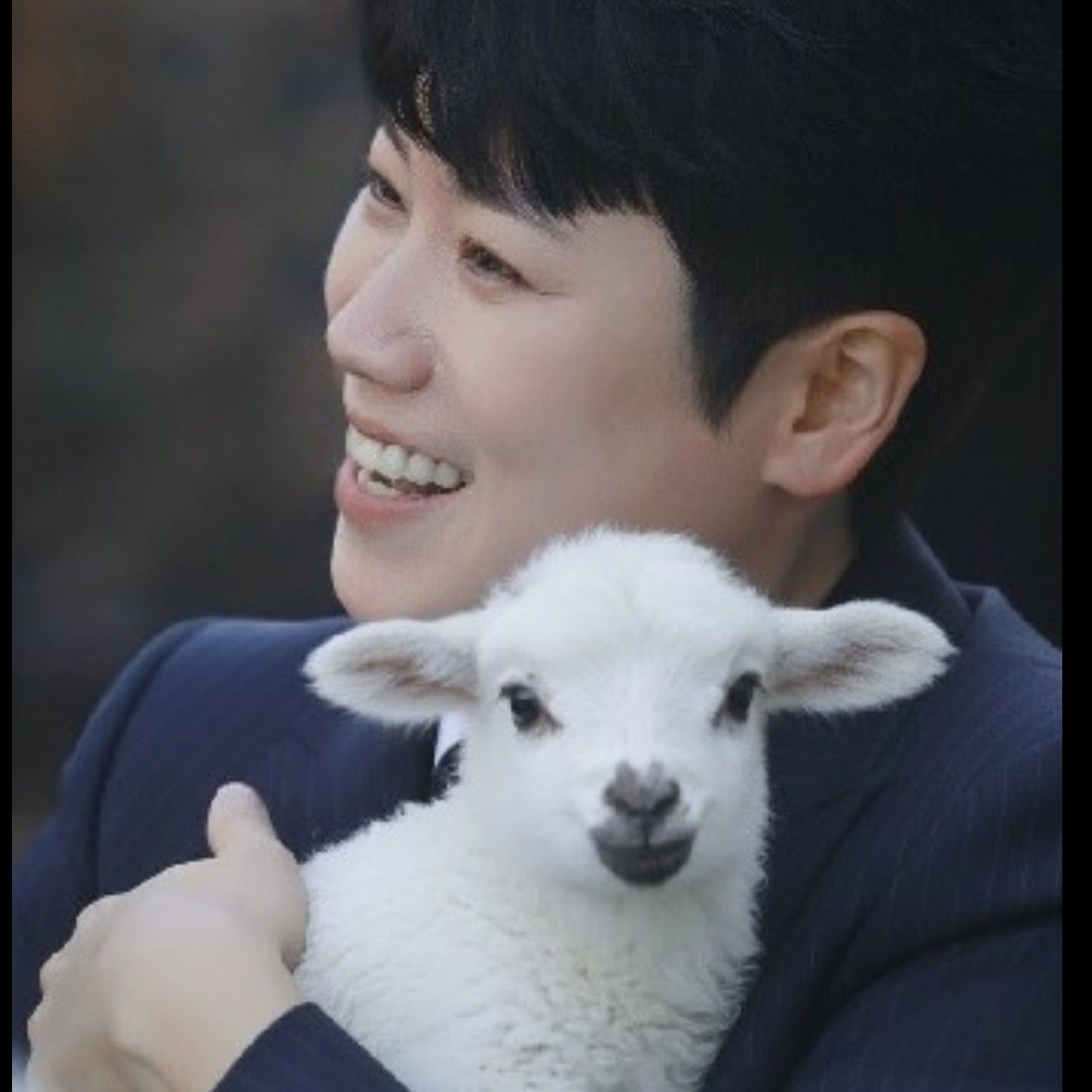 Recent activity shot of Ma Ijin