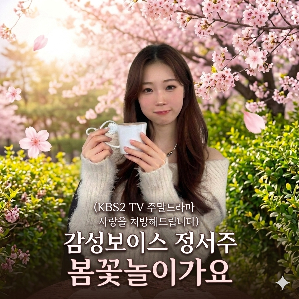 A moment captured by a fan of Jung Seojoo