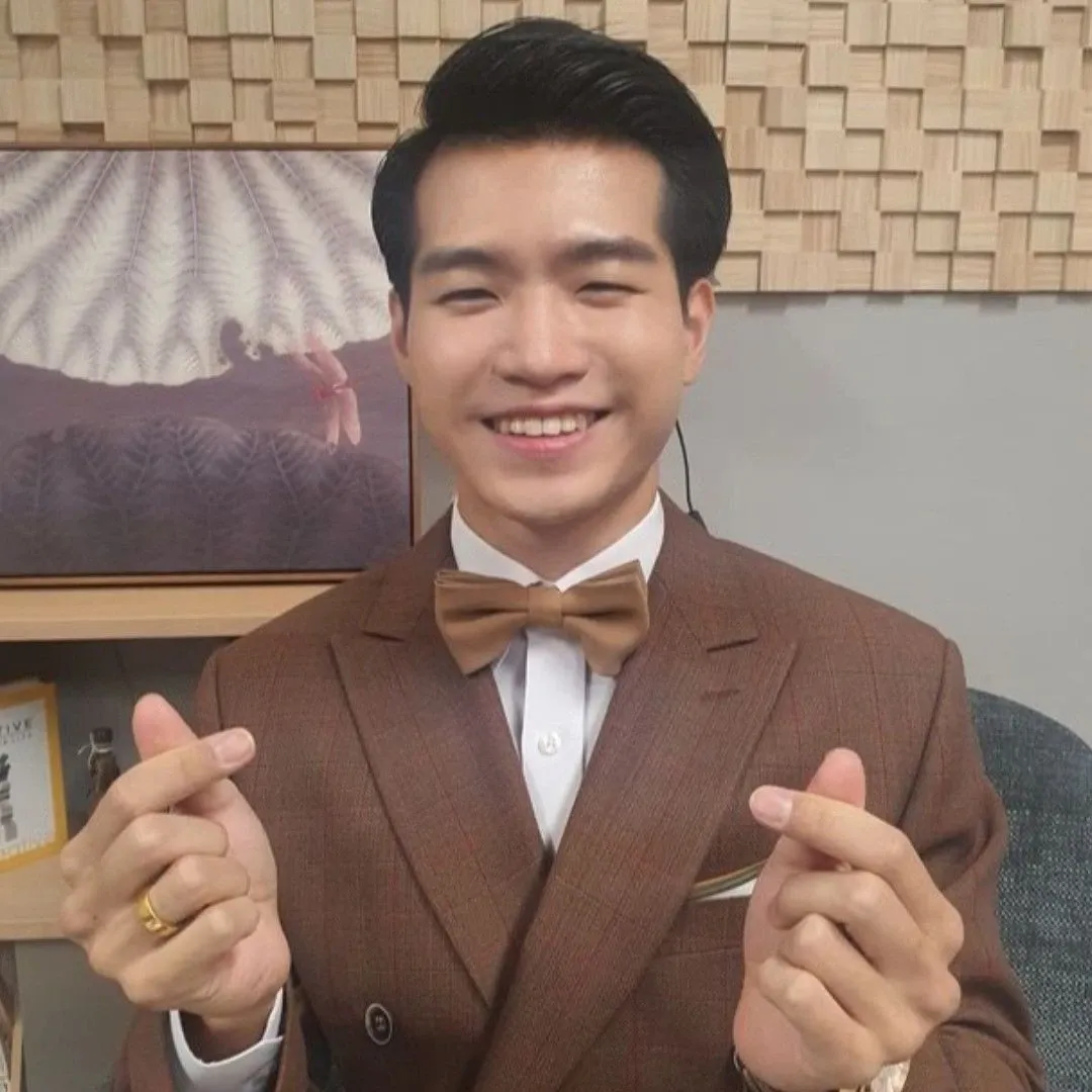 조명섭의 비하인드 컷