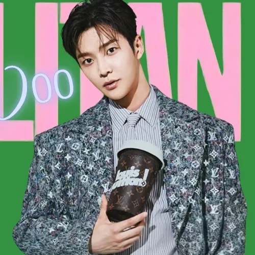 Foto kegiatan terbaru dari Rowoon