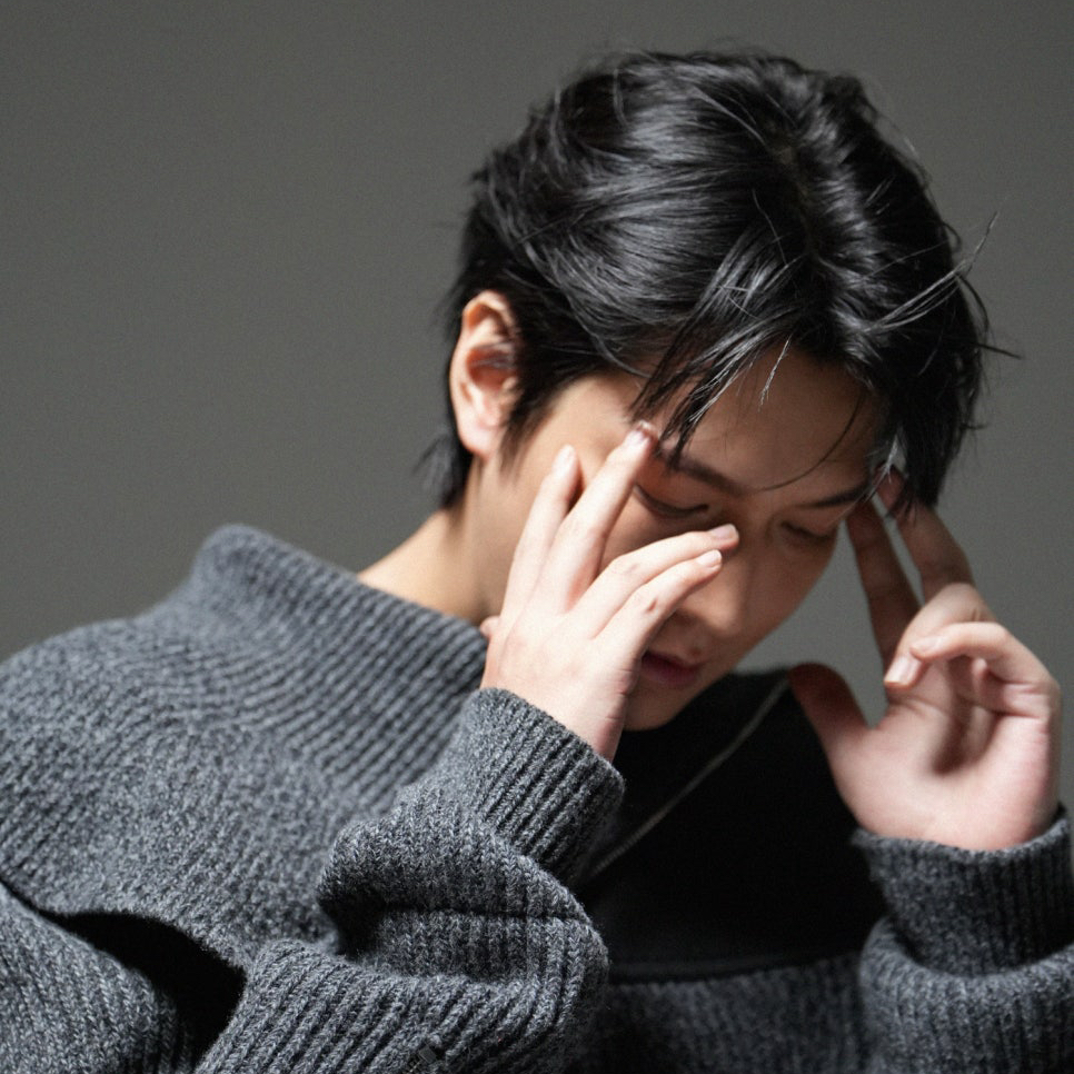 李敏鎬的近期活動照