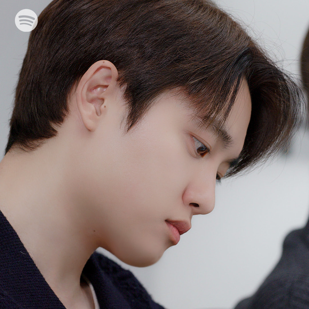 도경수 (디오) 팬이 찍은 순간