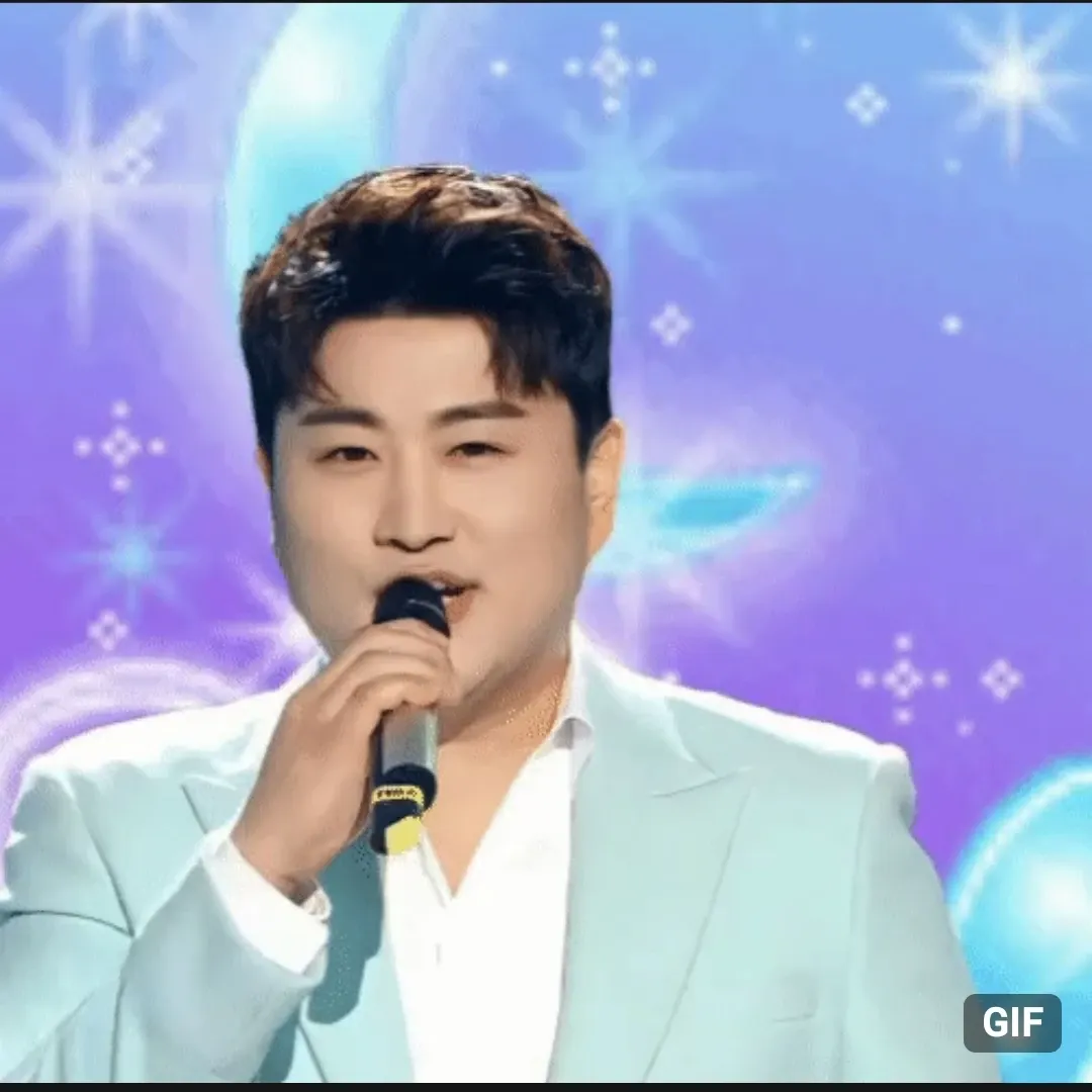 Latest photo of Kim Hojoong