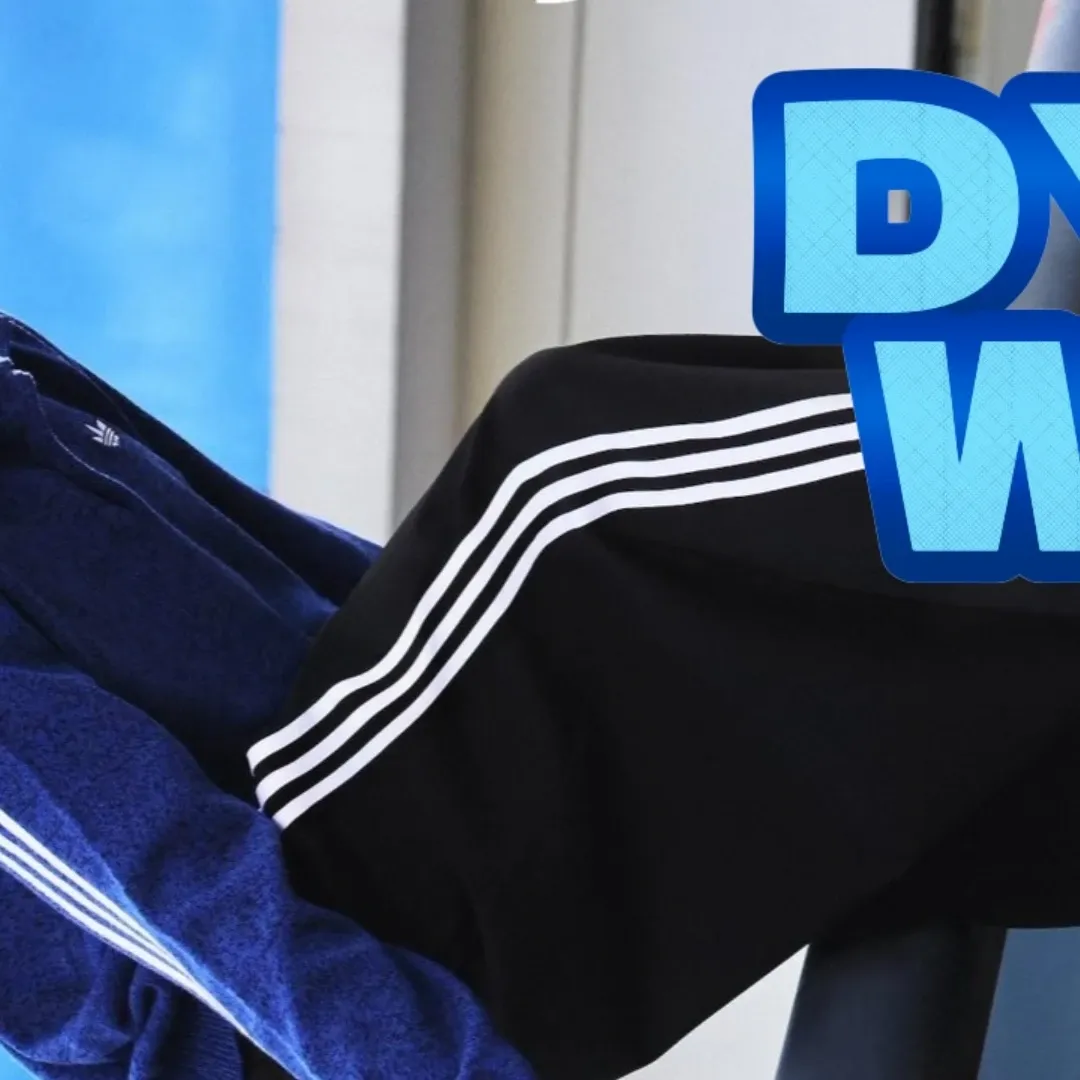 Behind-the-scenes cut of Dylan Wang