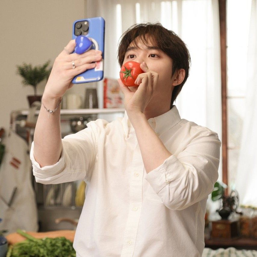 都暻秀 (D.O.)的近期活動照