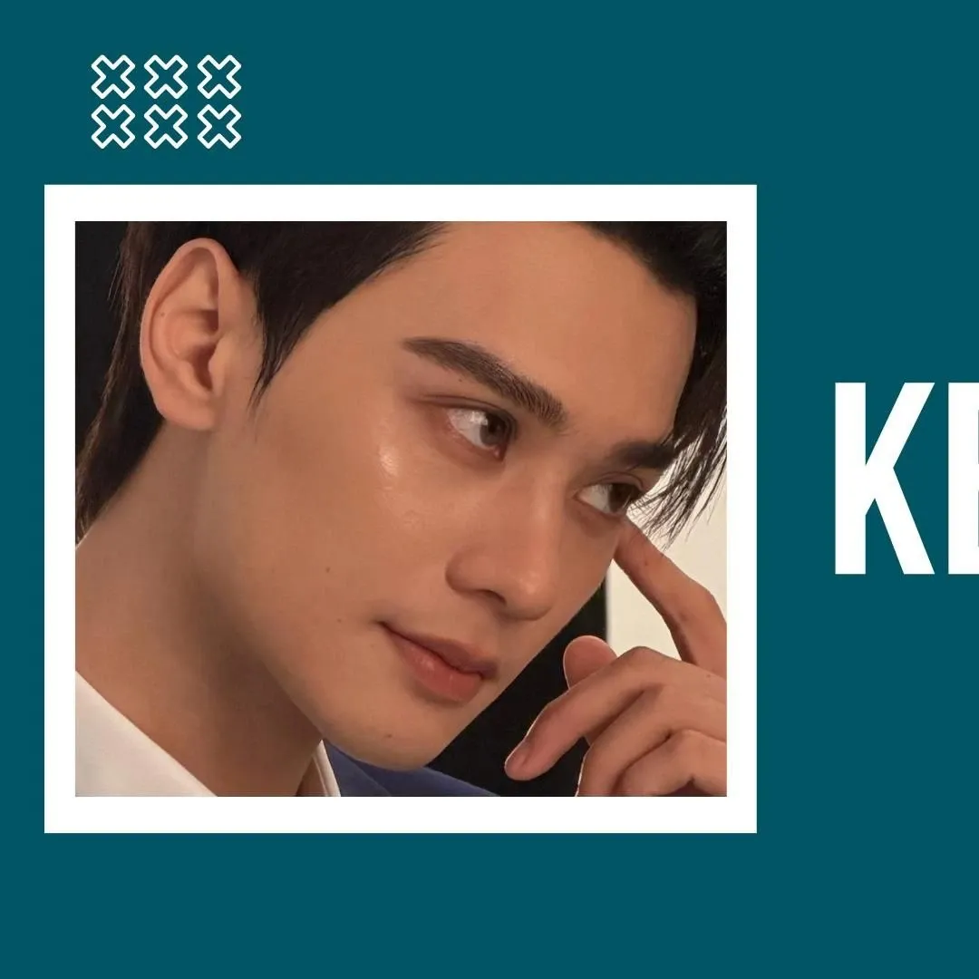 Recent activity shot of Keng