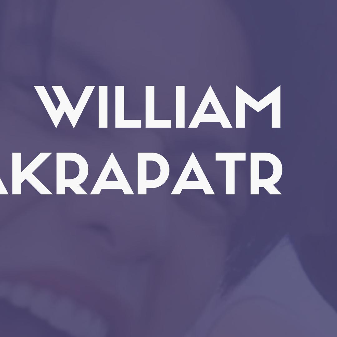 Latest photo of William Jakrapatr Kaewpanpong