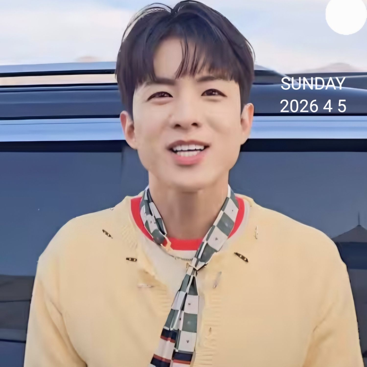 ナ・テジュの最新写真