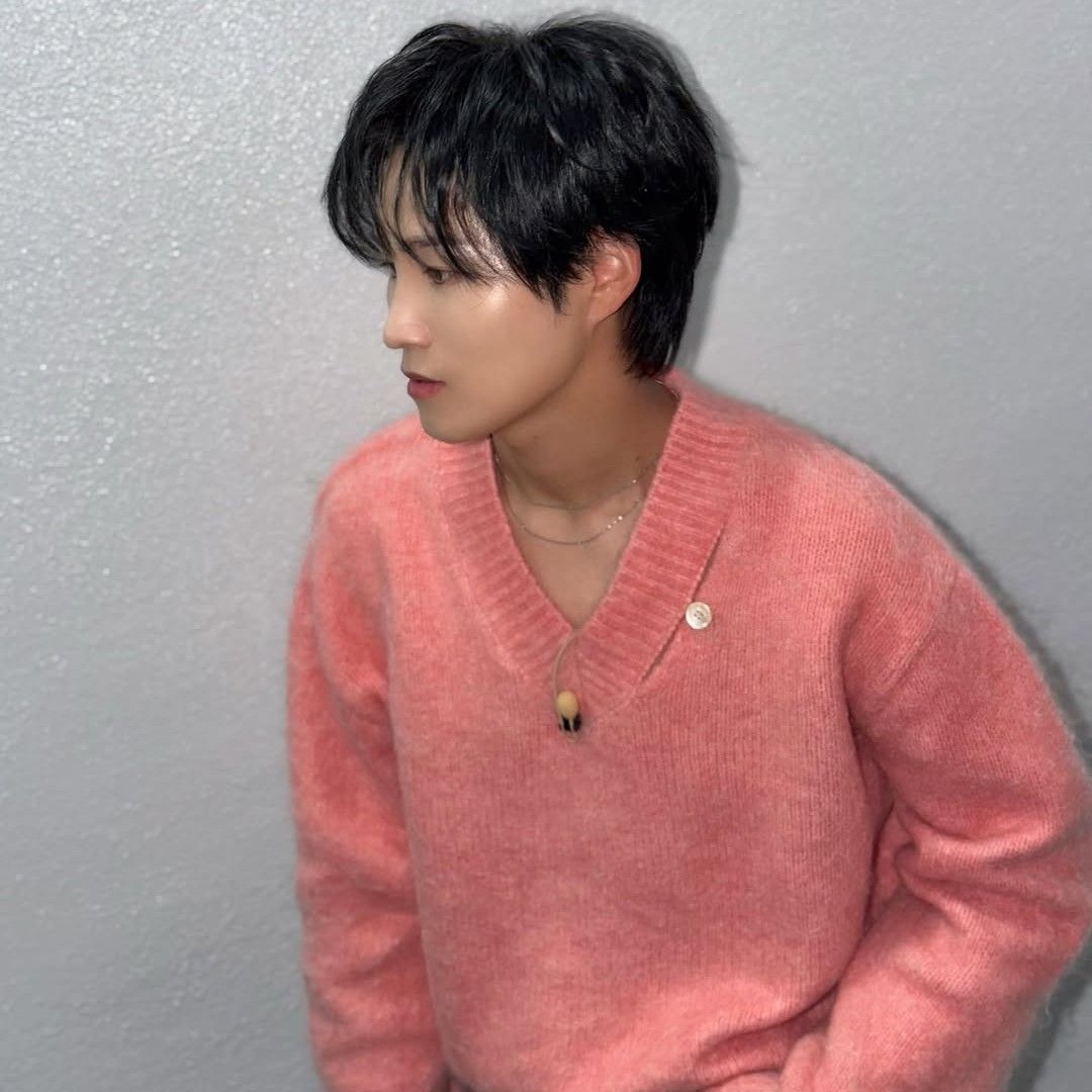 金熙栽的最新照片